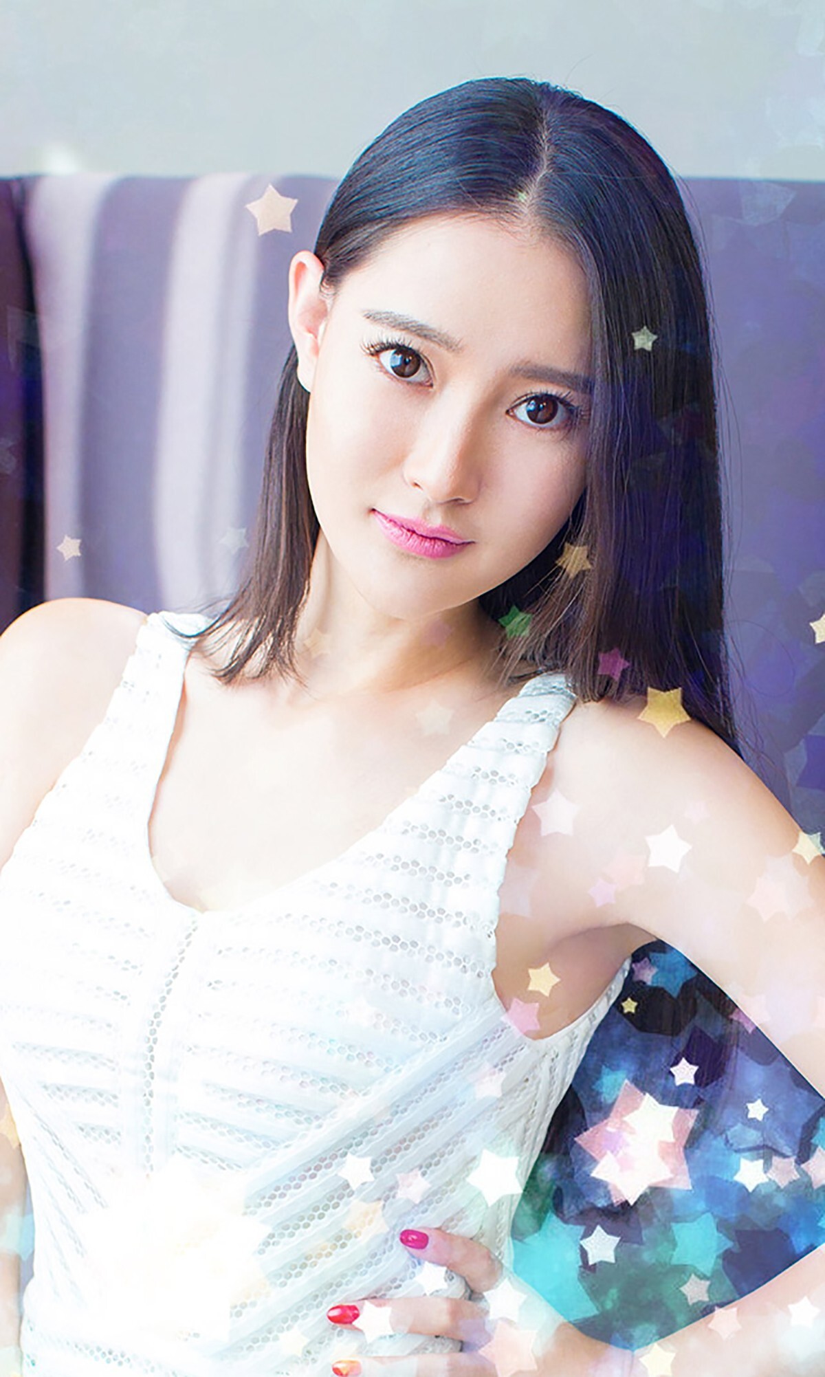 [Ugirls尤果网] 2015 No.151 潇潇